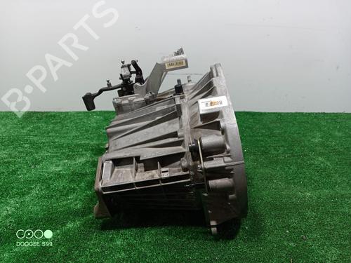 Gearbox MERCEDES-BENZ A-CLASS (W168)  | BP13328228M3 