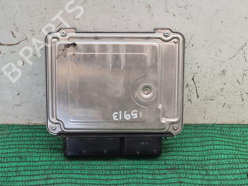 Motorstyringsenhed SEAT LEON (1P1) 1.9 TDI | BP29943754M57 