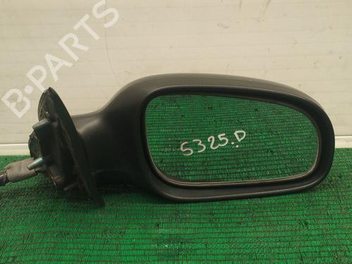 Used Right mirror VOLVO S60 I (384) [2000-2010]  32262000