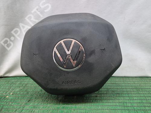 Used Passenger airbag VW GOLF VII (5G1, BQ1, BE1, BE2) 1.6 TDI (110 hp) 27407751
