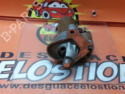 Used Starter FORD FOCUS II (DA_, HCP, DP) [2004-2013]  7923459