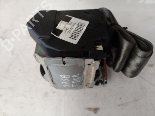 Rear right seatbelt AUDI ALLROAD C5 (4BH) 2.5 TDI quattro | BP10191213I28 