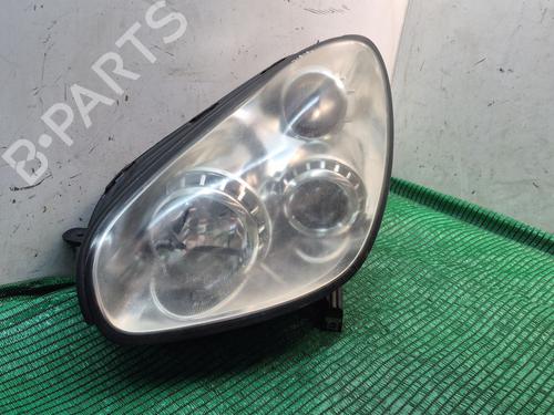 Left headlight SUBARU TRIBECA (B9) 3.0 (WXE) | BP29537838C28 