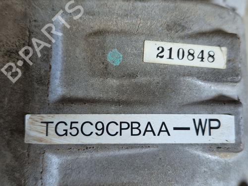 Gearbox SUBARU TRIBECA (B9) 3.0 (WXE) | BP29862640M3