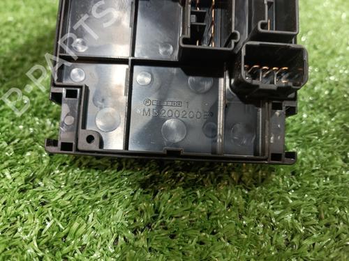 Fuse box SUBARU LEGACY IV Estate (BP) 3.0 R AWD (BPE) | BP15600128E1 