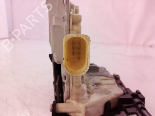 Rear left lock VW PASSAT B6 (3C2) 2.0 TDI 16V | BP8305338C100 