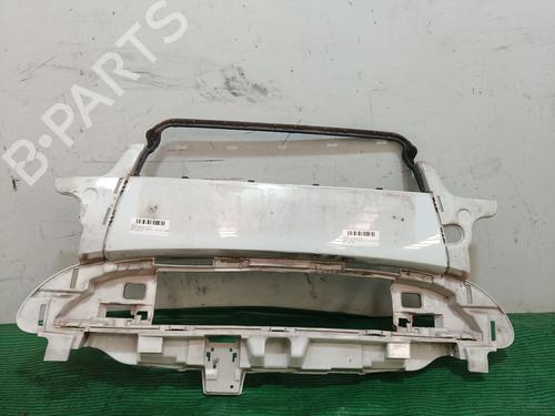 Front bumper SMART FORTWO Coupe (451) 1.0 (451.331, 451.380) | BP29276759C7 