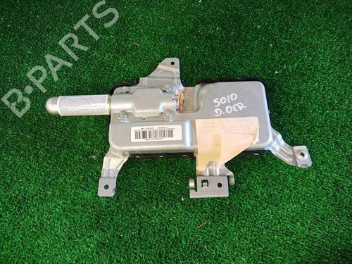 Elektronisk modul MERCEDES-BENZ C-CLASS (W203)  | BP12603345M83 