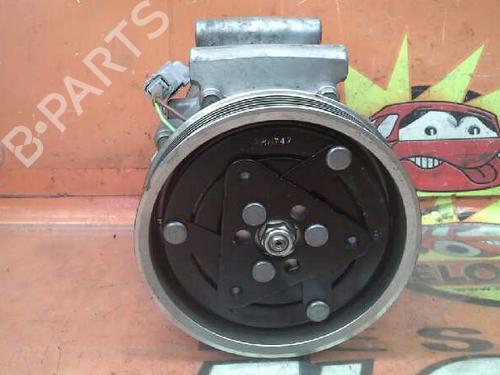 Turbocharger/Supercharger NISSAN MICRA III (K12)  | BP14303859M71 