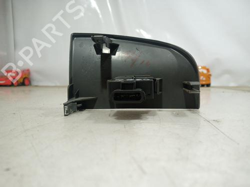 Headlight switch MERCEDES-BENZ M-CLASS (W163)  | BP12322221I24 