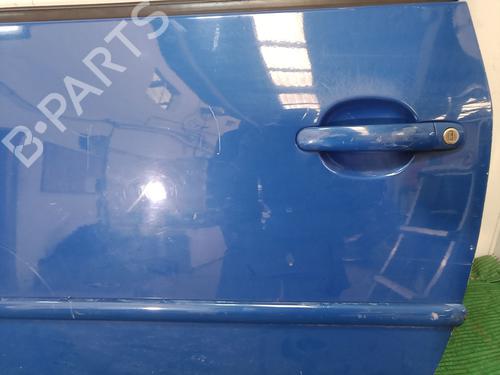 Left front door VW LUPO I (6X1, 6E1) 1.0 | BP26025861C2 