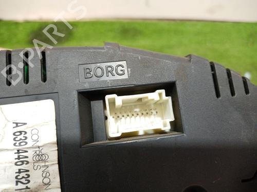 Instrument cluster MERCEDES-BENZ VITO Van (W638)  | BP17751420C47 