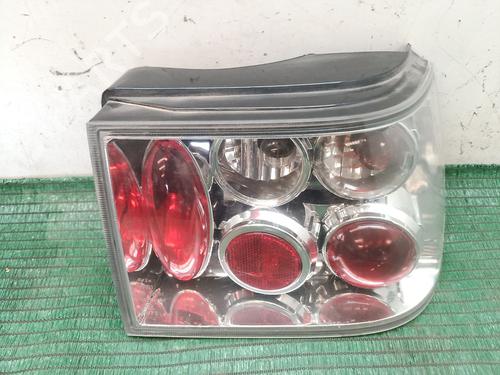 Right taillight SEAT IBIZA II (6K1) 1.4 i | BP27612156C35 