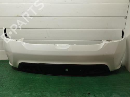 Used Rear bumper PEUGEOT 308 I (4A_, 4C_) 1.6 HDi (109 hp) 31098012