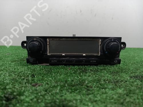 Used Climate control SEAT IBIZA III (6L1) 1.9 TDI (100 hp) 7925005