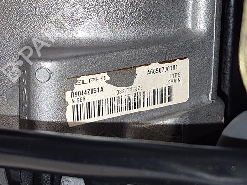 Engine SSANGYONG REXTON / REXTON II (GAB_) 2.7 Xdi 4x4 | BP39402342M1 - Image 7