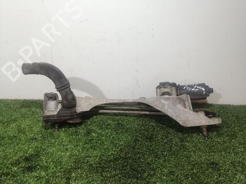 Front wiper motor JAGUAR S-TYPE II (X200) 3.0 V6 | BP19174634M29 