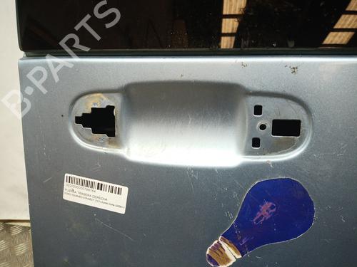 Right rear door FORD TOURNEO CONNECT  | BP11338744C5 