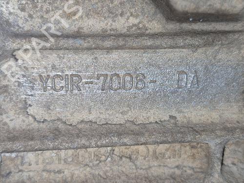 Gearbox FORD TRANSIT Van (FA_ _) 2.4 DI (FAA_, FAB_, FAC_, FAD_) | BP38409794M3 - Image 7