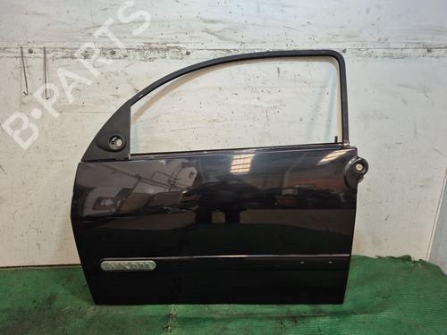 Used Left front door AIXAM CITY 0.4 (5 hp) 29993503