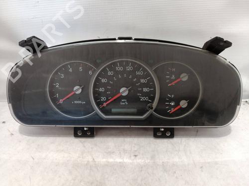 Used Instrument cluster KIA CARNIVAL II (GQ) 2.9 CRDi (144 hp) 7929097
