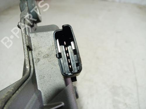 Front wiper motor CITROËN C4 Picasso I MPV (UD_)  | BP12439133M29 