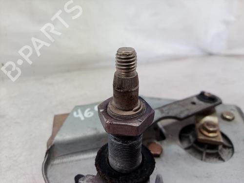Rear wiper motor CITROËN AX (ZA-_)  | BP9963497M102 