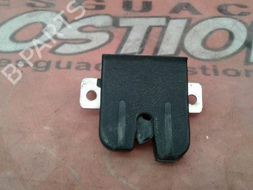 Tailgate lock VW POLO (9N_, 9A_)  | BP7926633C101 