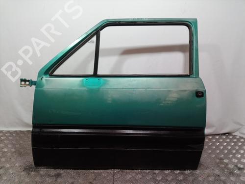 Used Left front door SEAT MARBELLA (28A) [1986-1999]  10911442