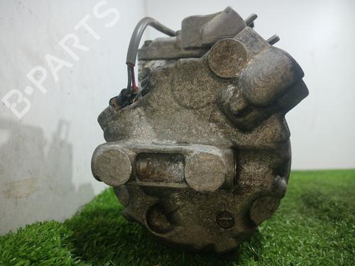 AC compressor BMW 1 (E87) 118 d | BP24140541M34 