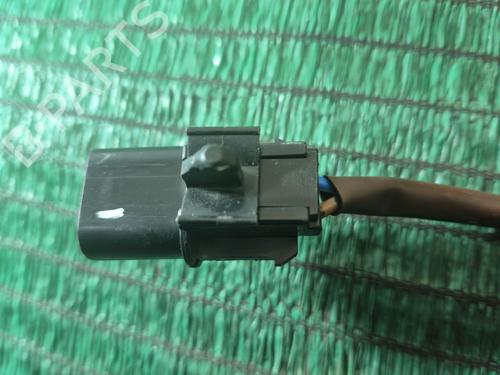 Right front window motor HYUNDAI SANTA FÉ I (SM) 2.0 CRDi 4x4 | BP31359489E20