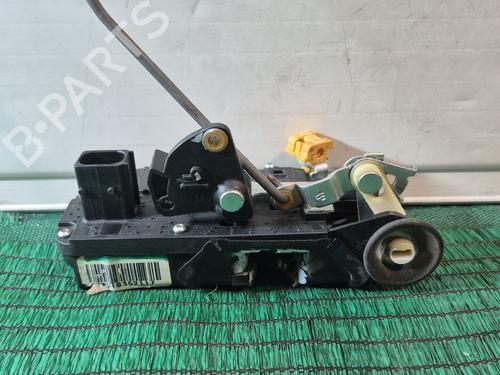 Venstre bagtil lås CADILLAC CTS | BP31382735C100