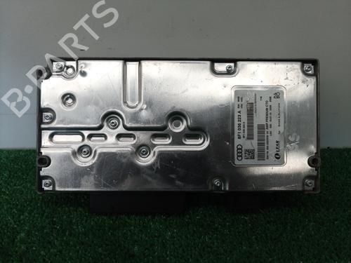Other AUDI A5 Convertible (8F7)  | BP16713579O1 