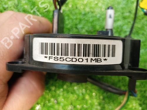 Squib airbag CHEVROLET KALOS  | BP15655803C102 