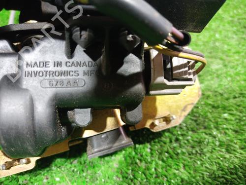 Tailgate lock CHRYSLER VOYAGER IV (RG, RS) 2.8 CRD | BP13243822C101 