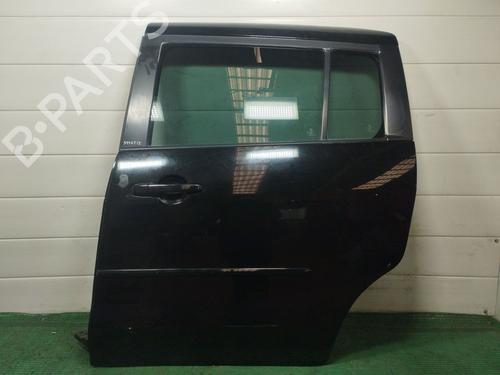 Dør venstre bagtil MAZDA 5 (CR) 2.0 CD (CR19) (143 hp) 31824406