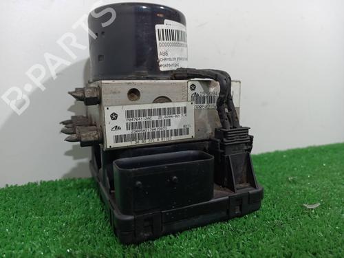 ABS pump CHRYSLER STRATUS Convertible (JX)  | BP7928237M43 
