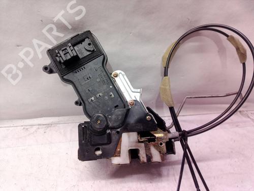 Front right lock MAZDA 2 (DY) 1.2 (DY3W) | BP9045192C97 