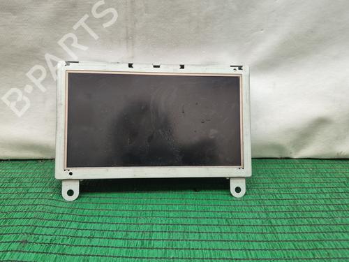 Display OPEL INSIGNIA A Sports Tourer (G09) 2.0 CDTI (35) (160 hp) 27153338