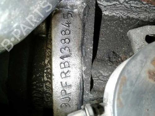Servo brake JAGUAR XJ (X308) 3.2 | BP7927720M42 