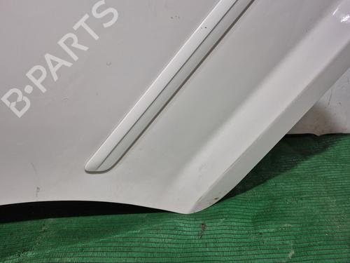 Right rear door VW GOLF PLUS V (5M1, 521) 1.6 TDI | BP29355097C5 