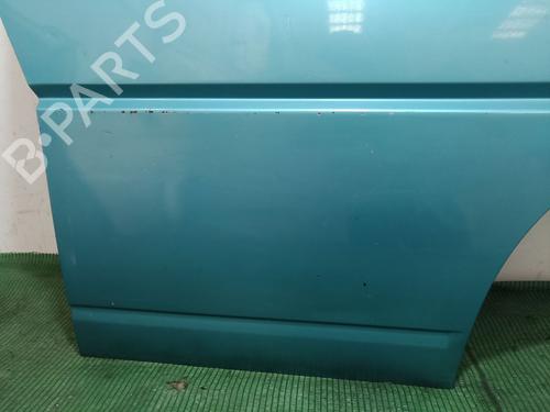 Dør høyre foran VW TRANSPORTER T4 Van (70A, 70H, 7DA, 7DH) 2.4 D | BP21191844C3 