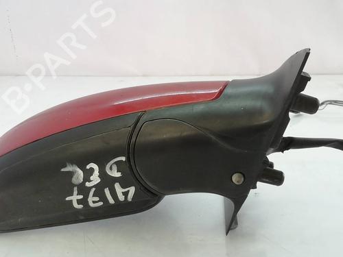 Used Right mirror PEUGEOT 307 Break (3E) 2.0 HDI 110 (107 hp) 8252280