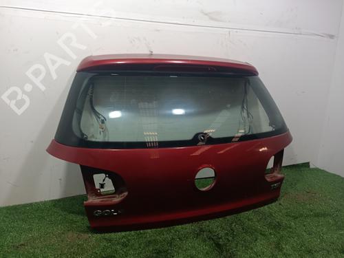 Tailgate VW GOLF VI (5K1)  | BP15766058C6 