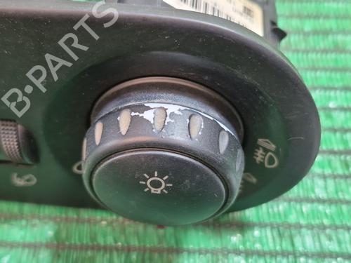 Headlight switch SEAT LEON (1P1) 2.0 TDI 16V | BP36668815I24 - Image 6