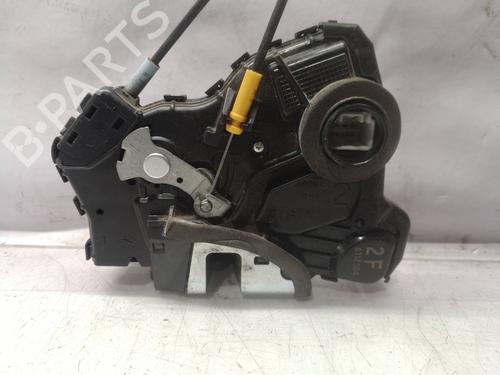 Front right lock TOYOTA AURIS (_E15_) 2.0 D-4D (ADE150_, ADE150R) | BP8599092C97 
