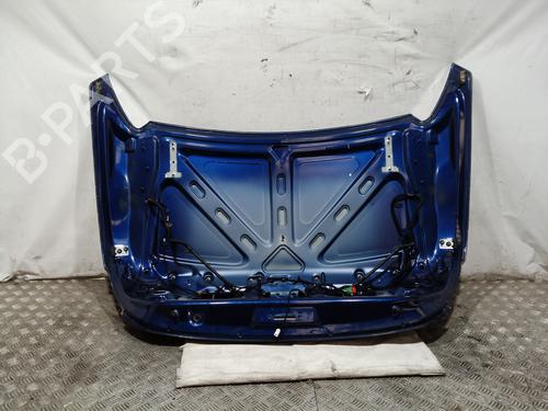 Tailgate PEUGEOT 307 CC (3B) 2.0 16V | BP10487528C6 