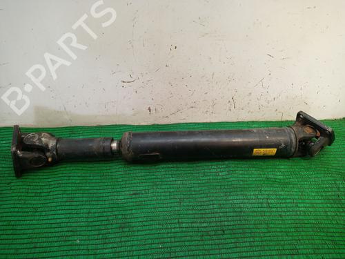 Mellomaksel kompl. KIA SORENTO I (JC) 2.5 CRDi 4WD (140 hp) 29943727