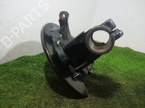 Right front steering knuckle BMW X3 (E83) xDrive 20 d | BP23856167M26 