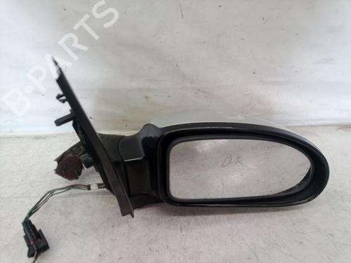 Used Right mirror FORD FOCUS I (DAW, DBW) [1998-2009]  10055466